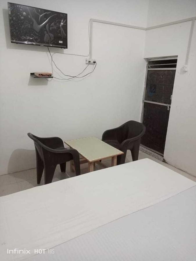 מוראדאבאד Hotel O Sky View מראה חיצוני תמונה