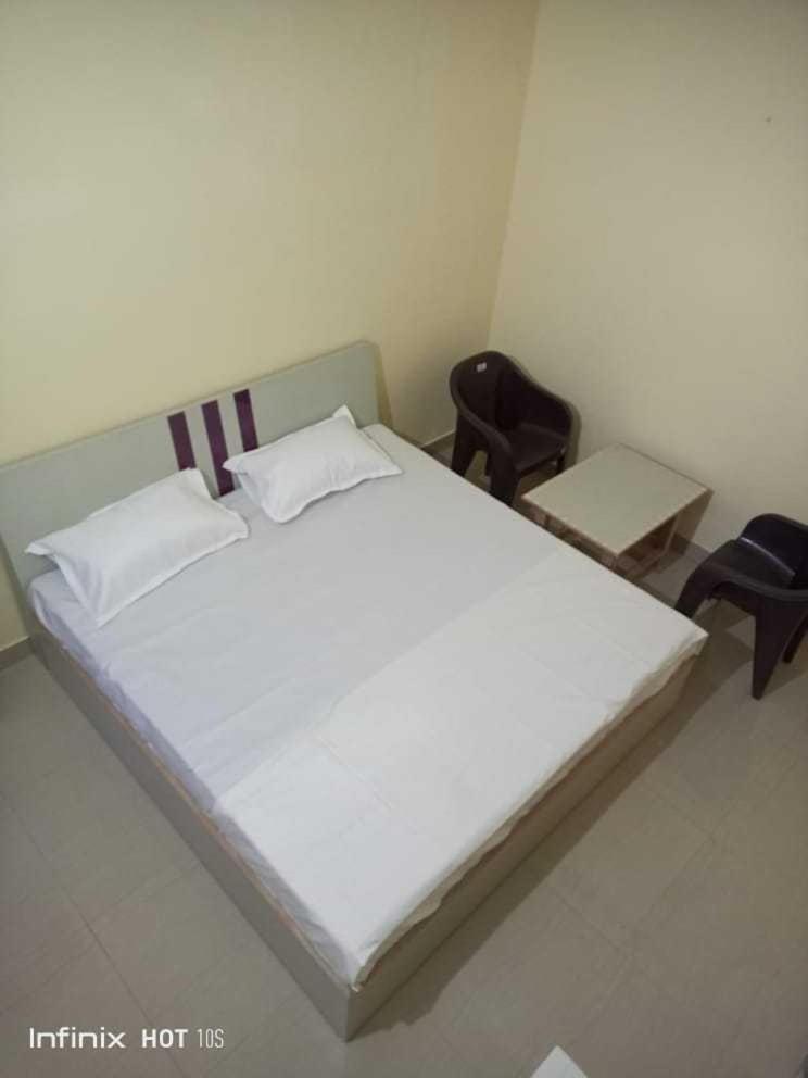 מוראדאבאד Hotel O Sky View מראה חיצוני תמונה
